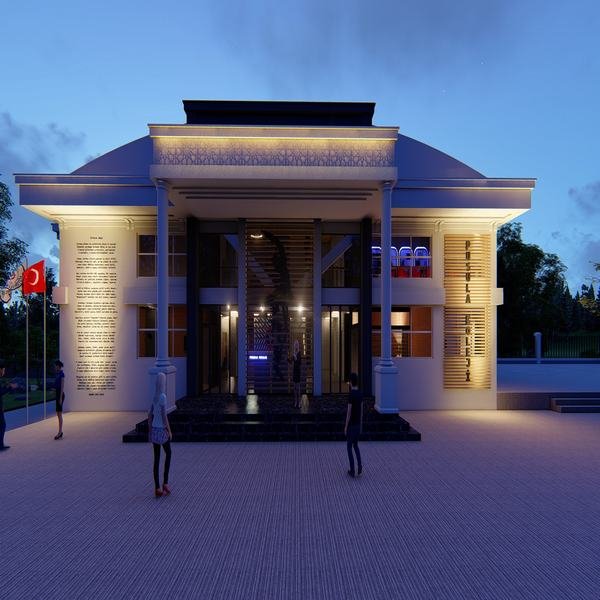 AYDIN PUSULA KOLEJİ 